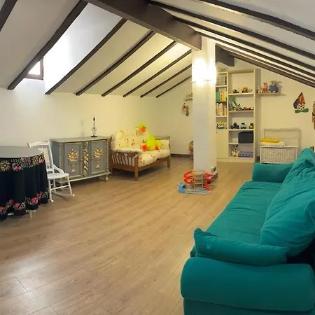 Villa Lusitana Morales del Vino