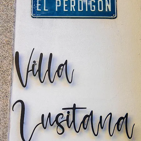 Villa Lusitana Morales del Vino