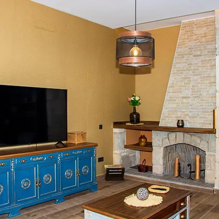 Lusitana * Morales del Vino