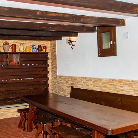 Villa Lusitana Morales del Vino