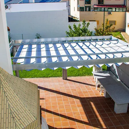 Lusitana Morales del Vino