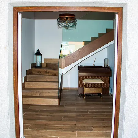 Villa Lusitana Morales del Vino