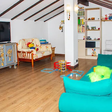 Lusitana Villa Morales del Vino