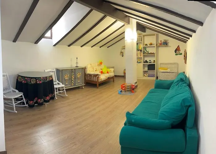 וילה Lusitana Morales del Vino